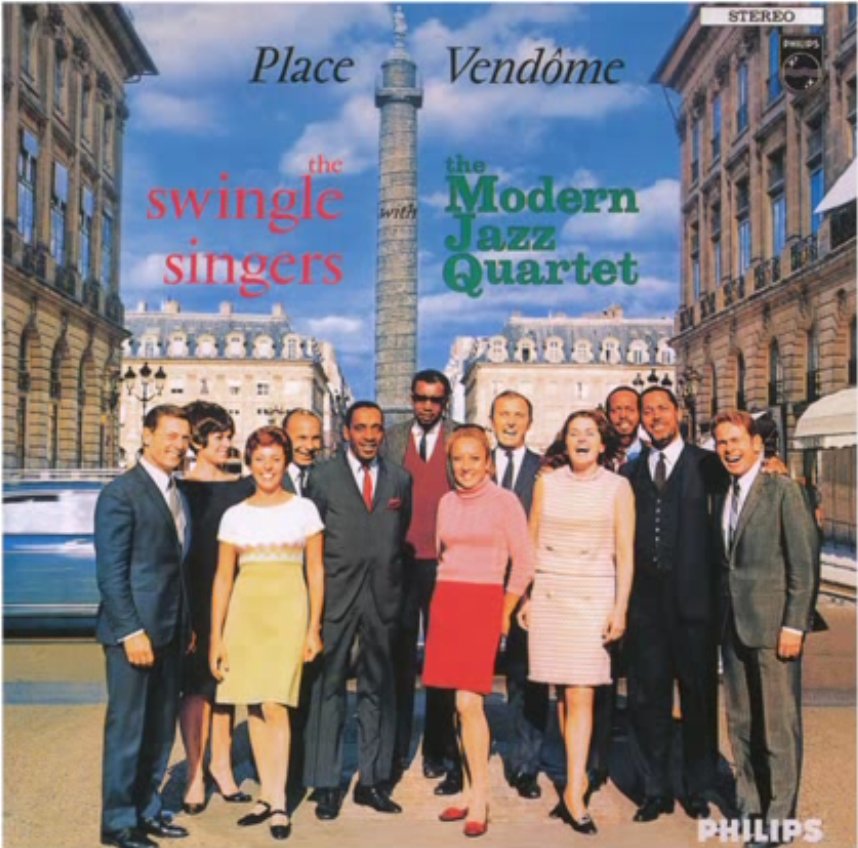 CD Cover